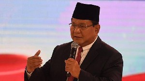 Prabowo Miliki Lahan 120 Ribu Hektare di Aceh Tengah